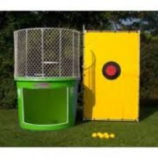 Dunking Booth